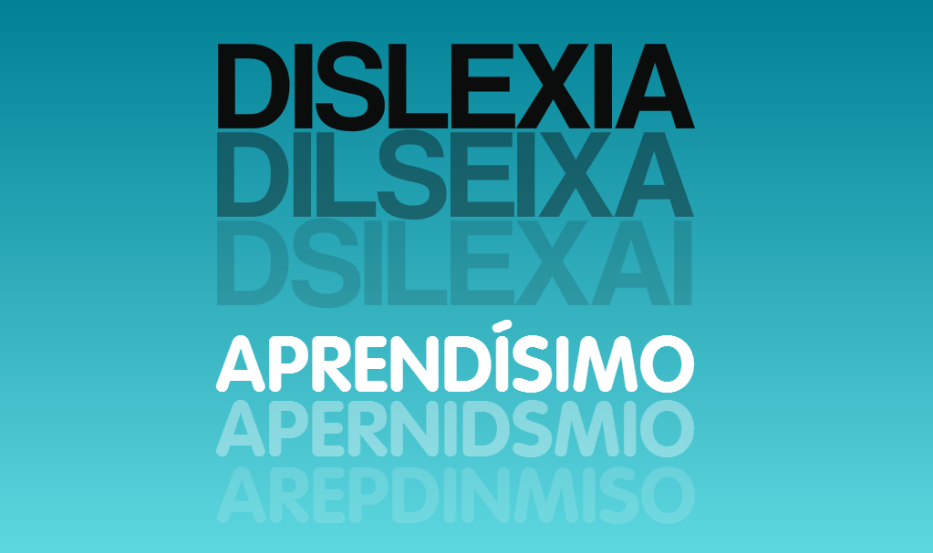 dislexia