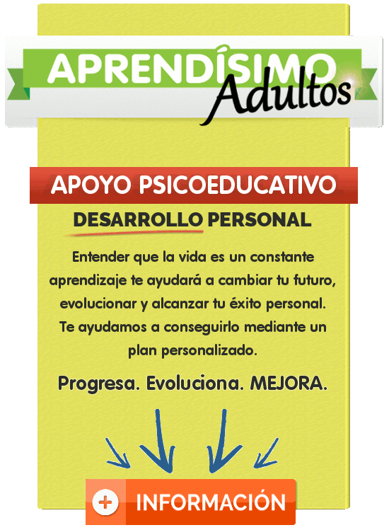aprendísimo adultos